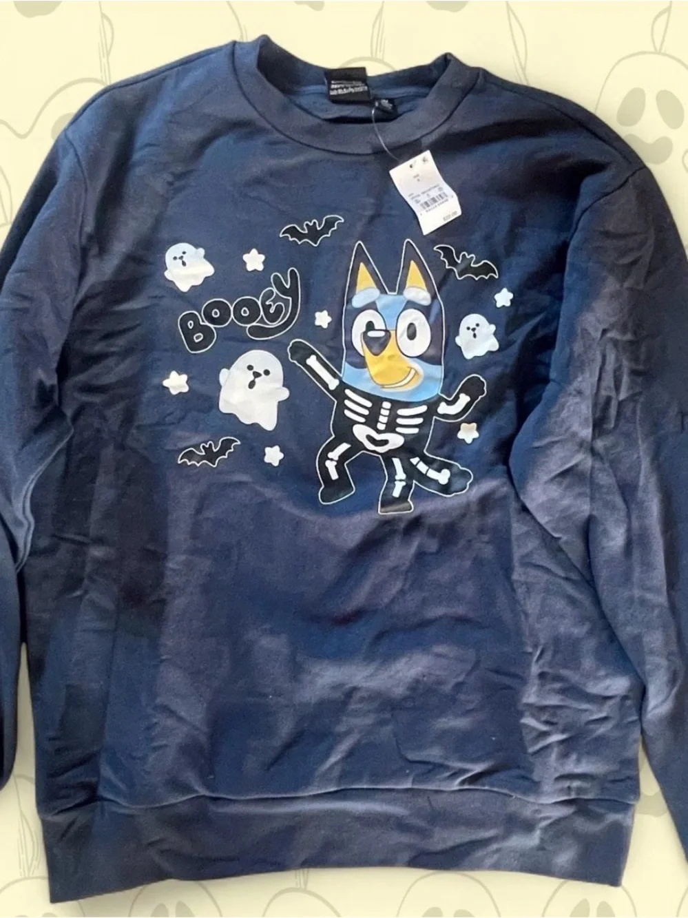 Post Not for sale. Check out my page for all of the Halloween stuff!!
